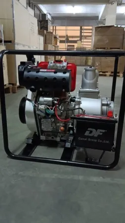 DIESEL WATER PUMP YAMAKOYO Diesel Water Pump DWP 2in 3.6 KW / 3600 rpm 50 mm Caliber ( in/out ) 30m3/h 6 ~blog/2023/11/9/pic_2