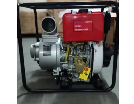 DIESEL WATER PUMP YAMAKOYO Diesel Water Pump DWP 4in 6.6KW/3600 rpm 100mm Caliber ( in/out ) 80m3/h 1 ~blog/2023/11/9/pic_4