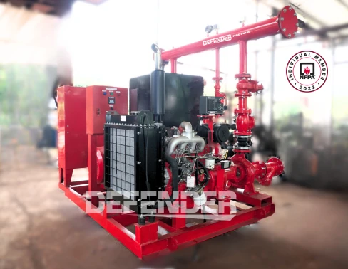 Fire Pump Set 500 Gpm Fire Figthing Pump EDJ 500 GPM @ 100 Meter 1 ~blog/2023/12/27/panel_24