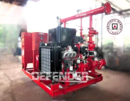 Fire Pump Set 500 Gpm Fire Figthing Pump EDJ 500 GPM @ 80 Meter ( 4JB1T-G1 ) 2 ~blog/2023/12/27/panel_24