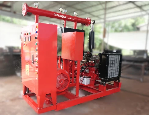 Fire Pump Set 750 Gpm Fire Figthing Pump EDJ 750 GPM @ 100 Meter 2 ~blog/2023/12/28/panel_29