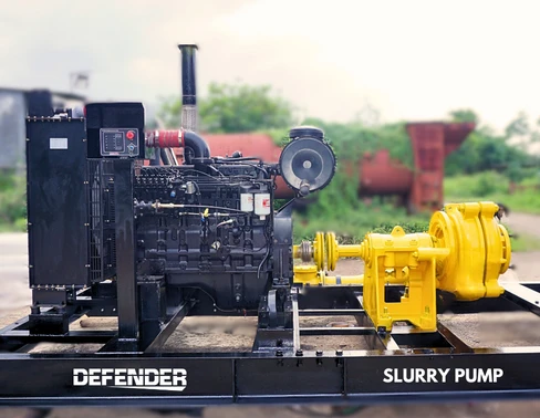 Slurry Pump 6/4 MA Slurry Pump / Pompa lumpur DEF 6/4 MA 1 ~blog/2024/1/17/66