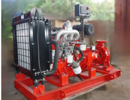 Diesel Fire Pump 500 Gpm Diesel Fire Pump 500 GPM @ 80 - 100 Meter ( Engine JE493-ZDB ) 1 ~blog/2024/4/18/panel_33_1