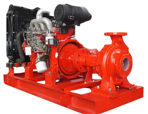 Diesel Fire Pump 500 Gpm Diesel Fire Pump 500 GPM @ 80 - 100 Meter ( Engine JE493-ZDB ) 2 ~blog/2024/4/18/panel_4